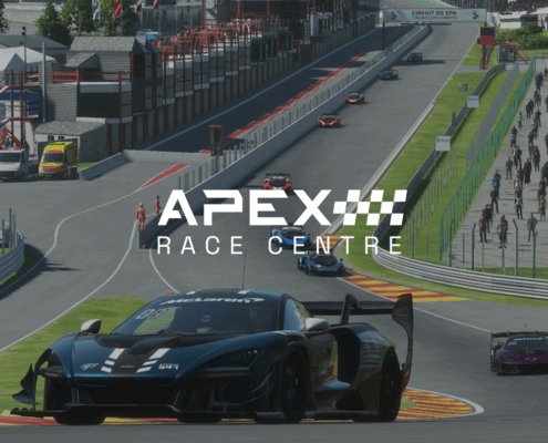 Apex Race Centre