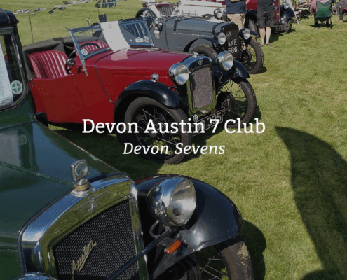 Devon Sevens