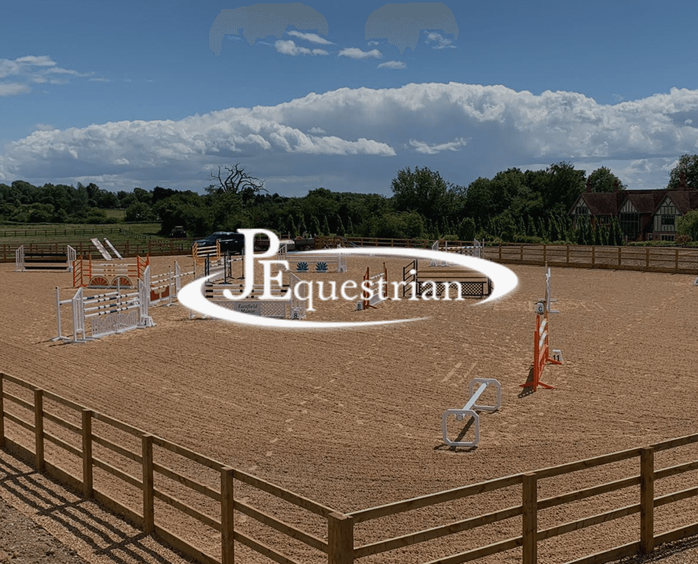 JP Equestrian Pro