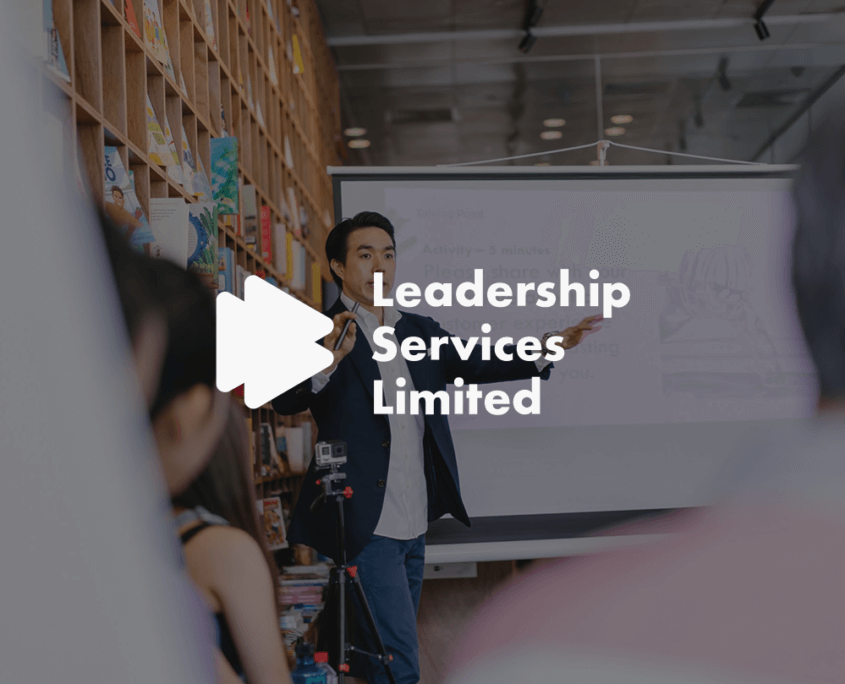 Leadership Services