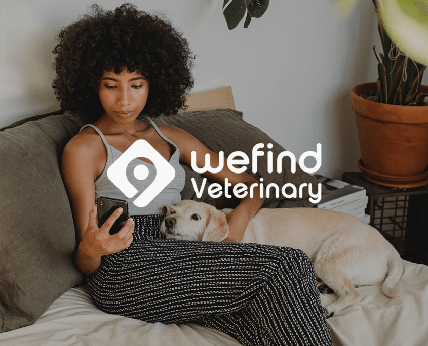 WeFind Veterinary