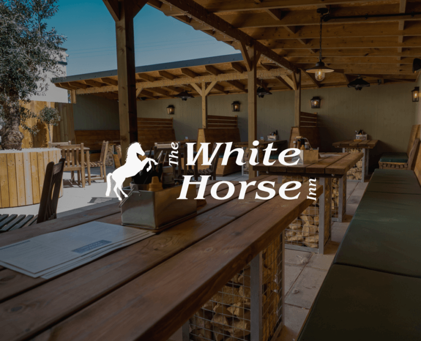 The White Horse Inn