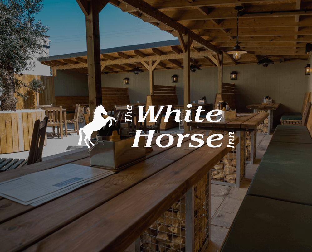 The White Horse Inn